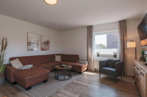 Haus Treibholz Apartment 8